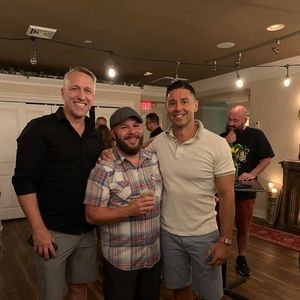 Meet your Posher, Cathy